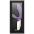 LELO Loki Wave 2 - Akku, wasserdichter Prostata-Vibrator (Lila)