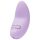LELO Lily 3 - Wiederaufladbarer, wasserdichter Klitoris-Vibrator (Lila)