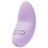 LELO Lily 3 - Wiederaufladbarer, wasserdichter Klitoris-Vibrator (Lila)