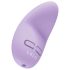 LELO Lily 3 - Wiederaufladbarer, wasserdichter Klitoris-Vibrator (Lila)