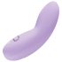 LELO Lily 3 - Wiederaufladbarer, wasserdichter Klitoris-Vibrator (Lila)