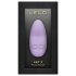 LELO Lily 3 - Wiederaufladbarer, wasserdichter Klitoris-Vibrator (Lila)