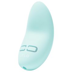   LELO Lily 3 - Wiederaufladbarer, wasserdichter Klitoris-Vibrator (Grün)