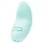 LELO Lily 3 - Wiederaufladbarer, wasserdichter Klitoris-Vibrator (Grün)