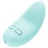 LELO Lily 3 - Wiederaufladbarer, wasserdichter Klitorisstimulator (grün)