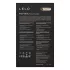 LELO Siri 3 - Stimmeraktivierter Klitorisstimulator (Pink)