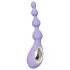 LELO Soraya Beads - akku, wasserdichter Analvibrator (lila)