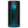 LELO F1s V3 XL - Interaktiver Masturbator (Schwarz-Blau)