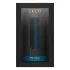 LELO F1s V3 XL - Interaktiver Masturbator (Schwarz-Blau)