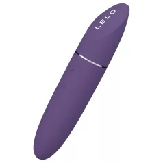 LELO Mia 3 - Reisender Lippenstift-Vibrator (Lila)