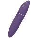 LELO Mia 3 - reisefreundlicher Lippenstift-Vibrator (Lila)