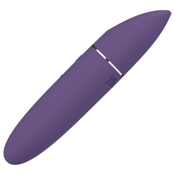 LELO Mia 3 - Reisender Lippenstift-Vibrator (Lila)