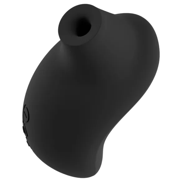 LELO Sona 3 Cruise - Schallwellen-Klitorisstimulator (Schwarz)
