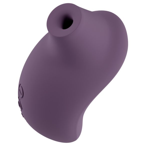 LELO Sona 3 Cruise - Schallwellenvibrator für den Kitzler (Lila)
