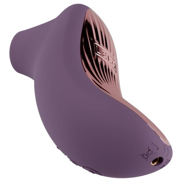 LELO Sona 3 Cruise - Schallwellenvibrator für den Kitzler (Lila)