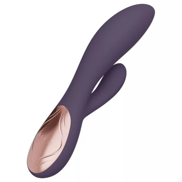 LELO - INA Thrust stoßender Rabbitvibrator (lila)