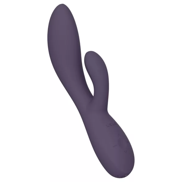 LELO - INA Thrust stoßender Rabbitvibrator (lila)