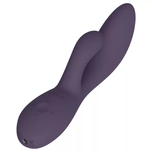 LELO - INA Thrust stoßender Rabbitvibrator (lila)