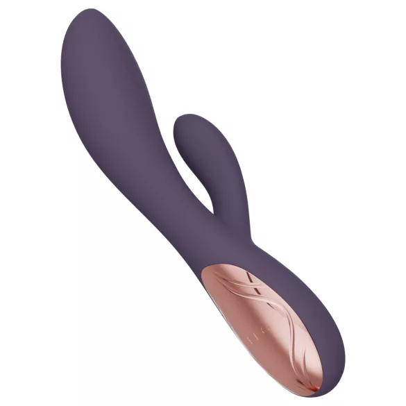 LELO - INA Thrust stoßender Rabbitvibrator (lila)