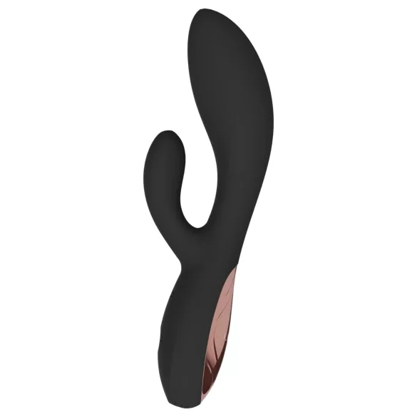 LELO - INA Thrust stoßender Rabbit-Vibrator (schwarz)