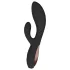 LELO - INA Thrust stoßender Rabbit-Vibrator (schwarz)