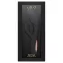 LELO - INA Thrust stoßender Rabbit-Vibrator (schwarz)