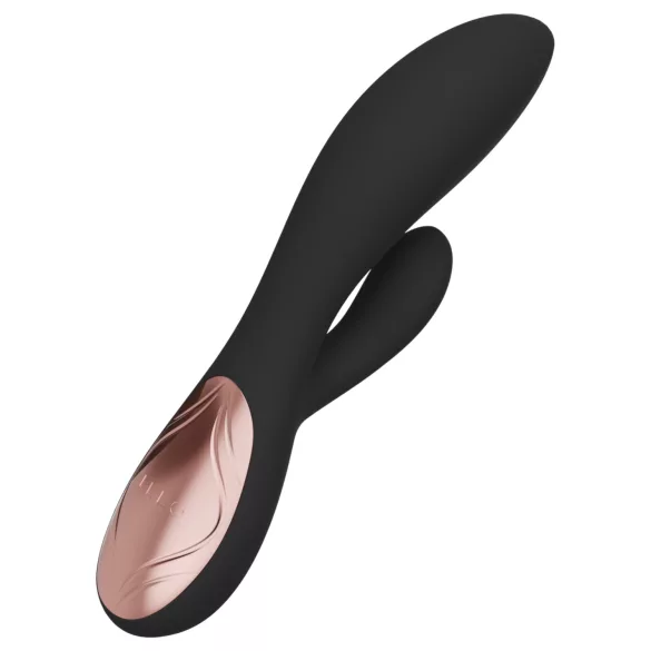 LELO - INA Thrust stoßender Rabbit-Vibrator (schwarz)