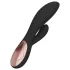 LELO - INA Thrust stoßender Rabbit-Vibrator (schwarz)