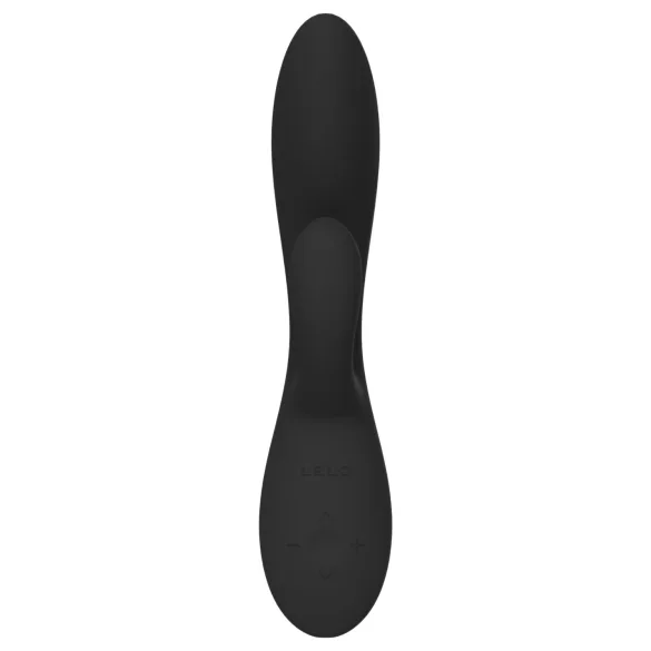 LELO - INA Thrust stoßender Rabbit-Vibrator (schwarz)