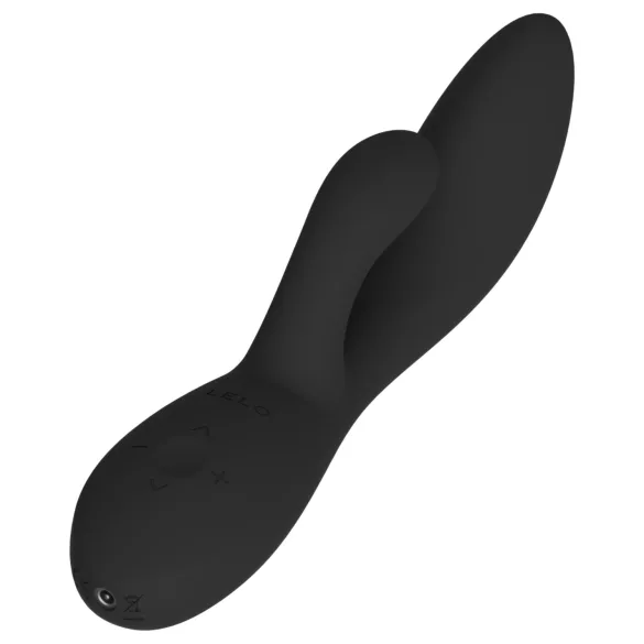 LELO - INA Thrust stoßender Rabbit-Vibrator (schwarz)