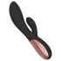 LELO - INA Thrust stoßender Rabbit-Vibrator (schwarz)