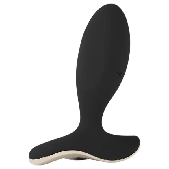 LELO Surfer - App-gesteuerter Analvibrator (schwarz)