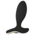 LELO Surfer - App-gesteuerter Analvibrator (schwarz)
