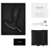 LELO Surfer - App-gesteuerter Analvibrator (schwarz)