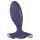 LELO Surfer - App-gesteuerter Analvibrator (lila)