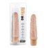 Dr. Skin Vibe No.3 - Natürlicher Vibrator