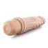 Dr. Skin Vibe No.3 - Natürlicher Vibrator