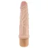 Dr. Skin Vibe No.3. - naturgetreuer Vibrator (natur)