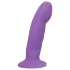Blush Luxe - Silikon-Dildo (lila)