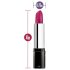 Blush Lippenstift Rosé - wasserfester Vibrator (schwarz-rosa)