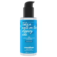 Crushious - Gleitgel auf Wasserbasis (100 ml)