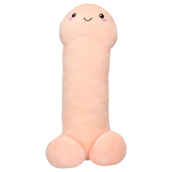 Kuscheltier Penis - 30cm (natur)