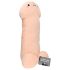 Kuscheltier Penis - 30cm (natur)