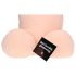 Kuscheltier Penis - 30cm (natur)