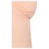 Kuscheltier Penis - 30cm (natur)