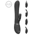 Vive Chou - 4in1 Klitoris-Vibrator (schwarz)