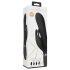 Vive Chou - 4in1 Klitorisstimulator Vibrator (schwarz)