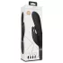 Vive Chou - 4in1 Klitoris-Vibrator (schwarz)