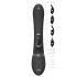 Vive Chou - 4in1 Klitorisstimulator Vibrator (schwarz)