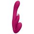 Vive Suki - Pink Vibrator ohne Riemen für aufregende Spiele